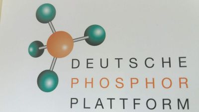 Deutsche-Phosphor-Plattform in Frankfurt a.M.